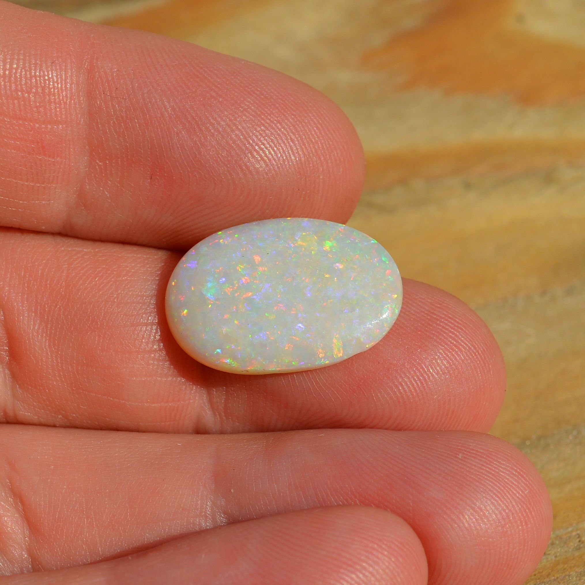 after opal after opal