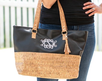 cork handbags at bargain prices