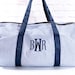 see more listings in the Personalized Duffle Bags section