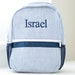 see more listings in the Personalized Backpacks section