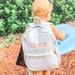 see more listings in the Personalized Backpacks section