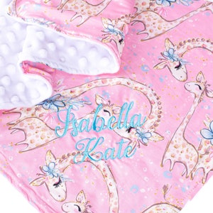 Personalized Baby Blankets, Monogrammed Baby Gift, Baby Girl Blankets, Baby Boy Blankets, Custom Baby Blanket, Personalized Baby Gifts