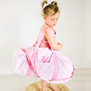 Little girls overnight bag new arrivals