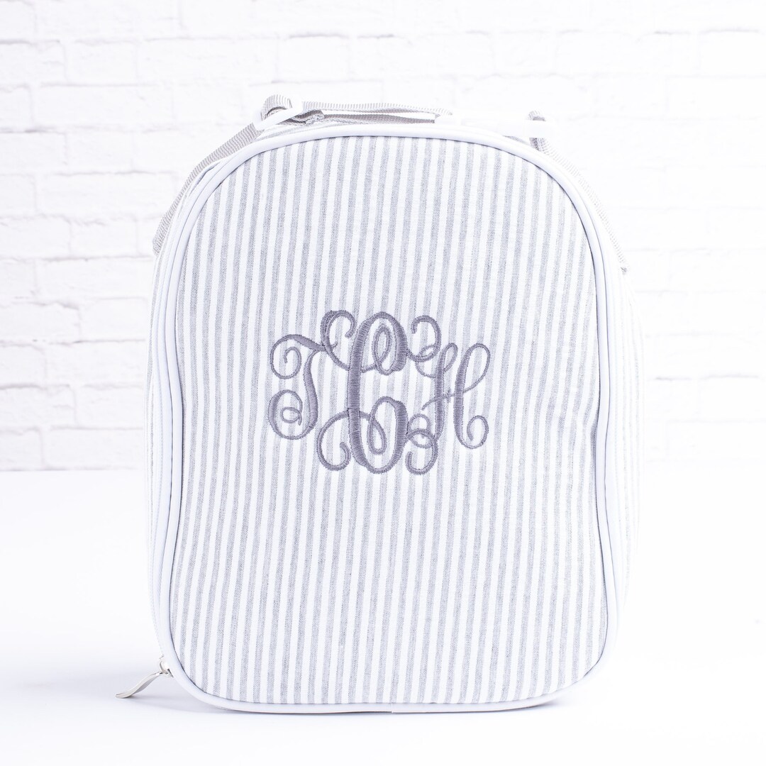 Personalized Lunch Bags for Kids Insulated Lunch Bag Etsy