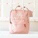 Personalized Baby Backpacks | Monogrammed Toddler Backpacks | Solid Kids Backpacks | Preschool Book Bags | Personalized Diaper Backpacks 