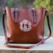 see more listings in the Monogrammed Handbags section