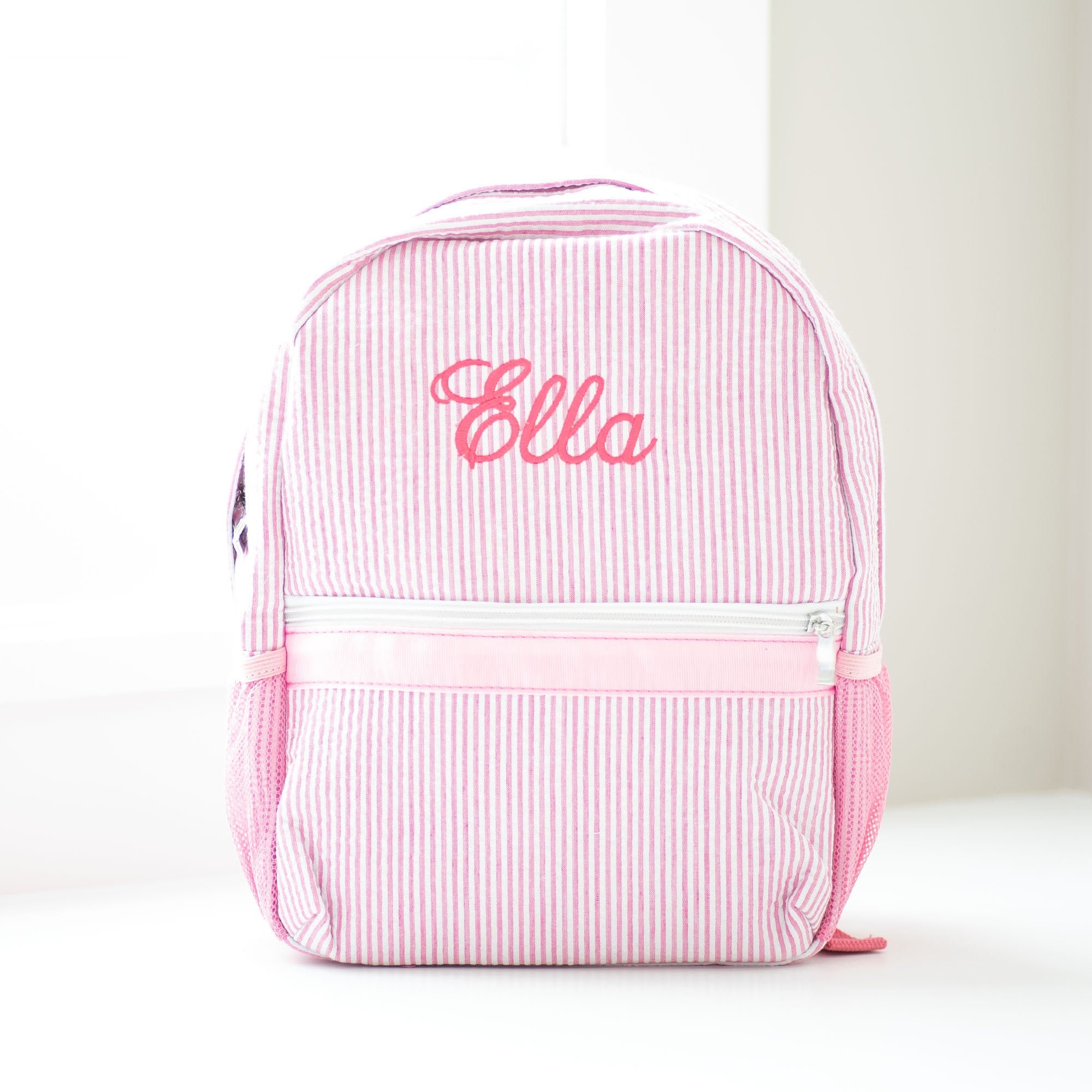 Personalized Baby Backpacks Monogrammed Toddler Backpacks Etsy UK