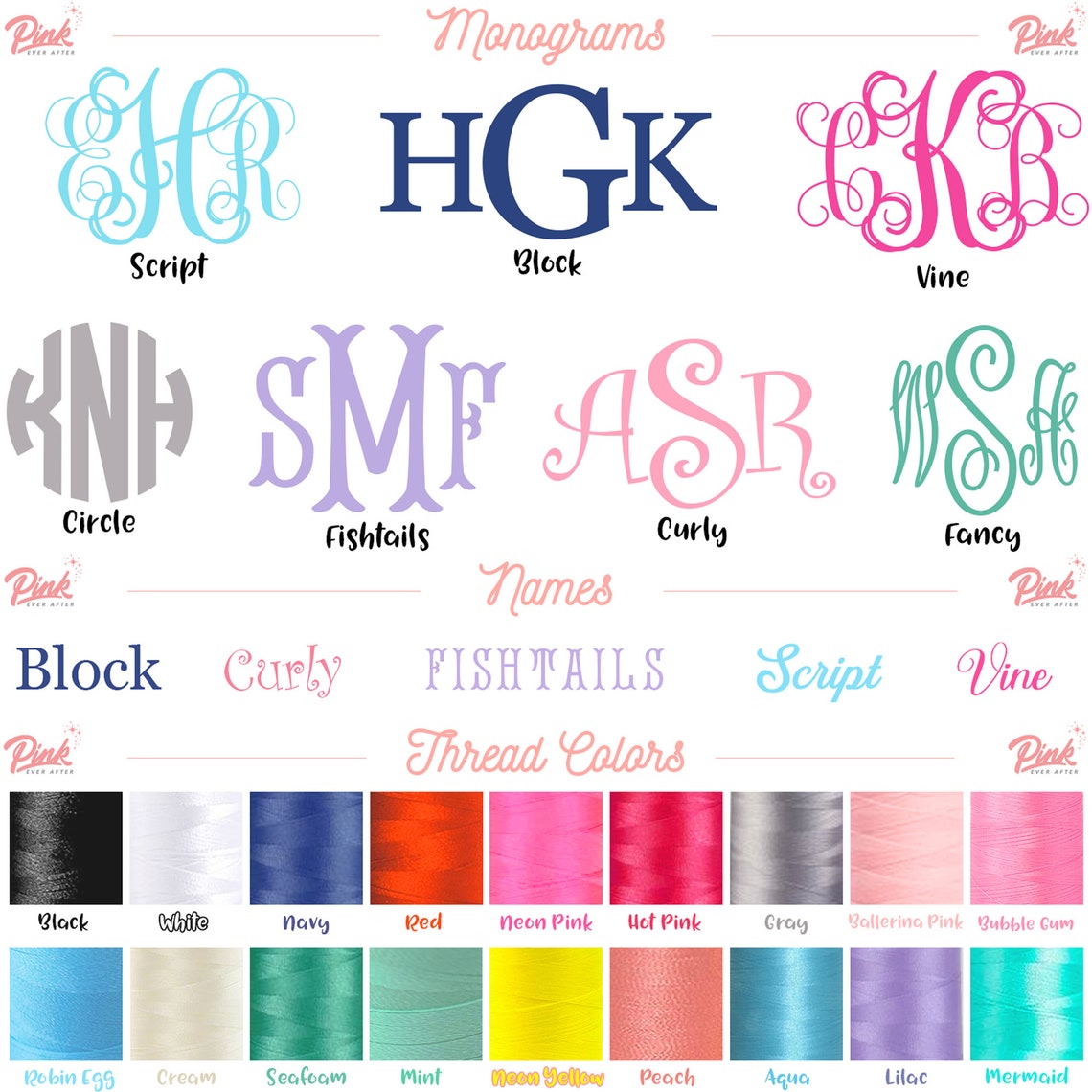 Personalized Baby Backpacks, Monogrammed Toddler Backpacks, Seersucker ...