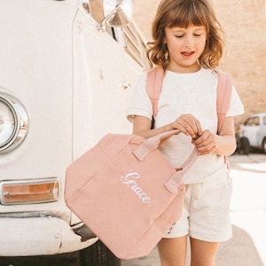 Cute personalized lunch boxes that go beyond monograms