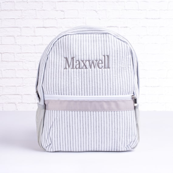 etsy personalized backpack