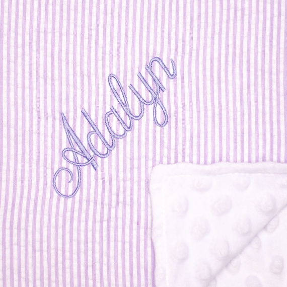 Personalized children's blankets hot sale