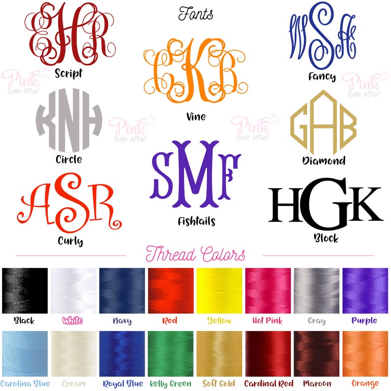 Monogram Clear Stadium Bags Personalized Bag for Gameday 8 Crossbody Bag Colors image 4