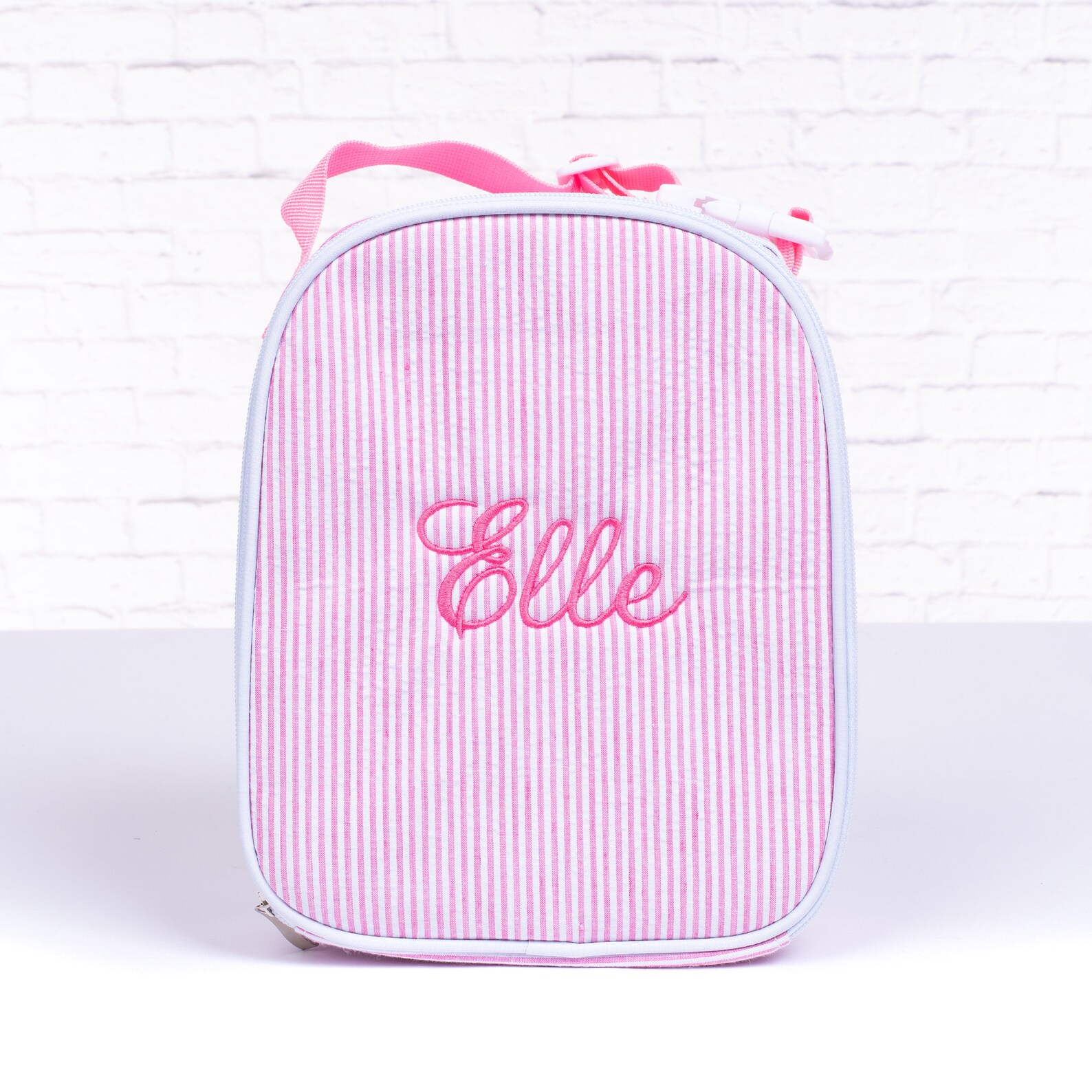 Personalized Lunch Bags for Kids Insulated Lunch Bag Etsy
