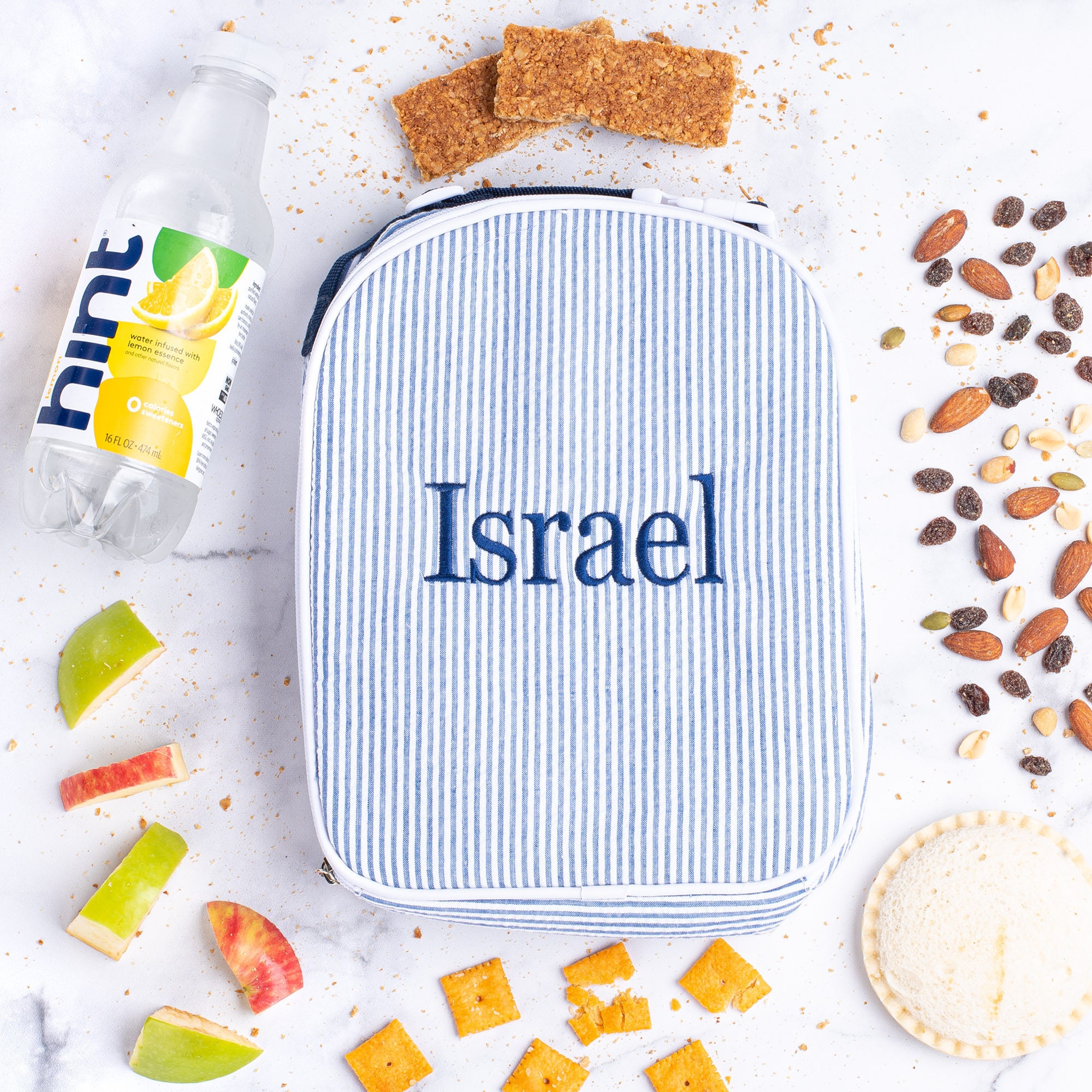 personalized kids lunch boxes