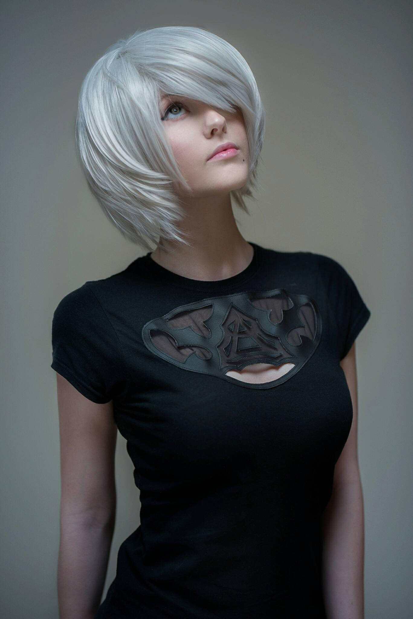 Nier Automata t-shirt