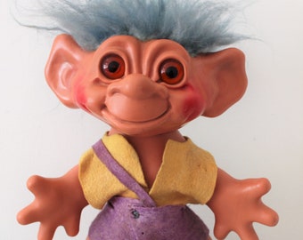 iggy doll troll