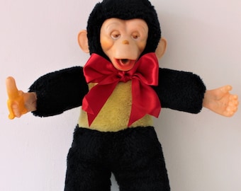 mr bim monkey