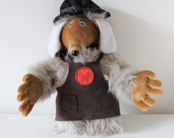 womble toys for sale