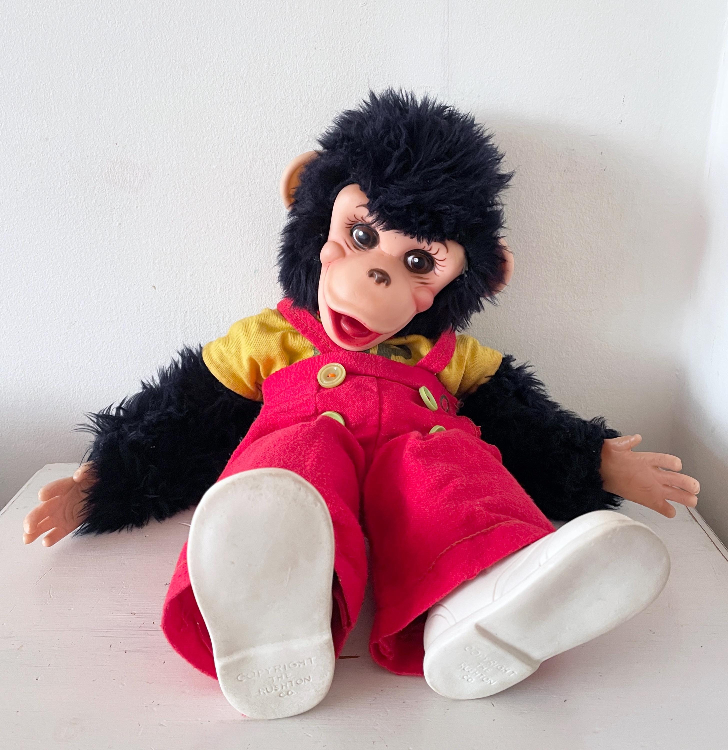Zippy Zip Monkey - Etsy Zippy Zip Monkey - Etsy