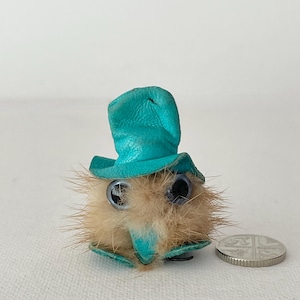 Atelier Fauni Troll - Etsy
