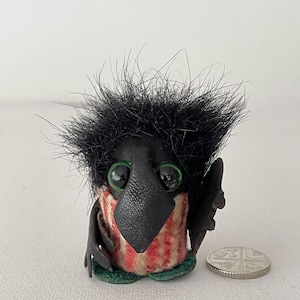 Atelier Fauni Troll - Etsy