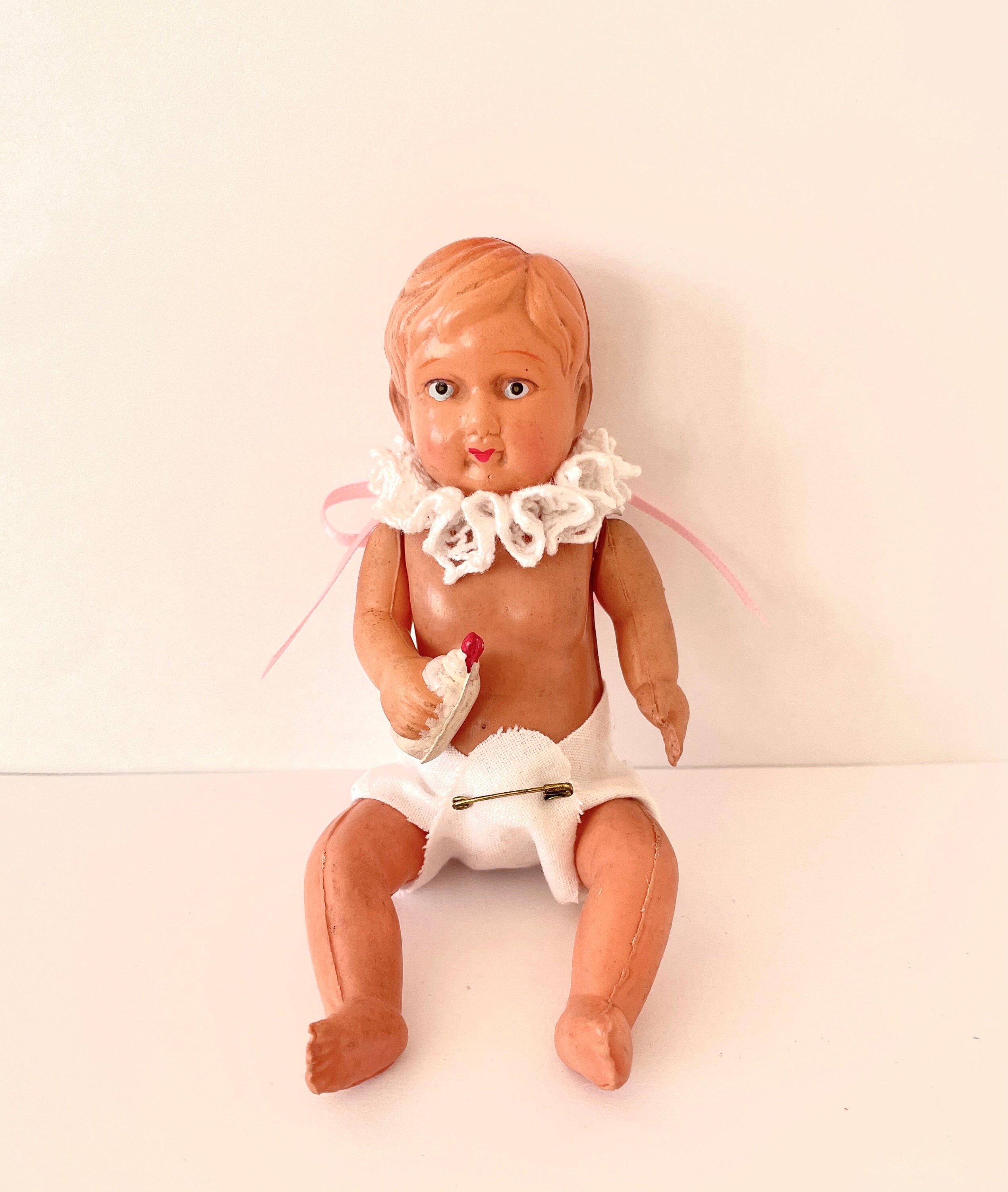和製ドール Baby Doll Type3 日本製1915年～1926年頃 和製ドール Baby Doll Type3 日本製1915年～1926年頃