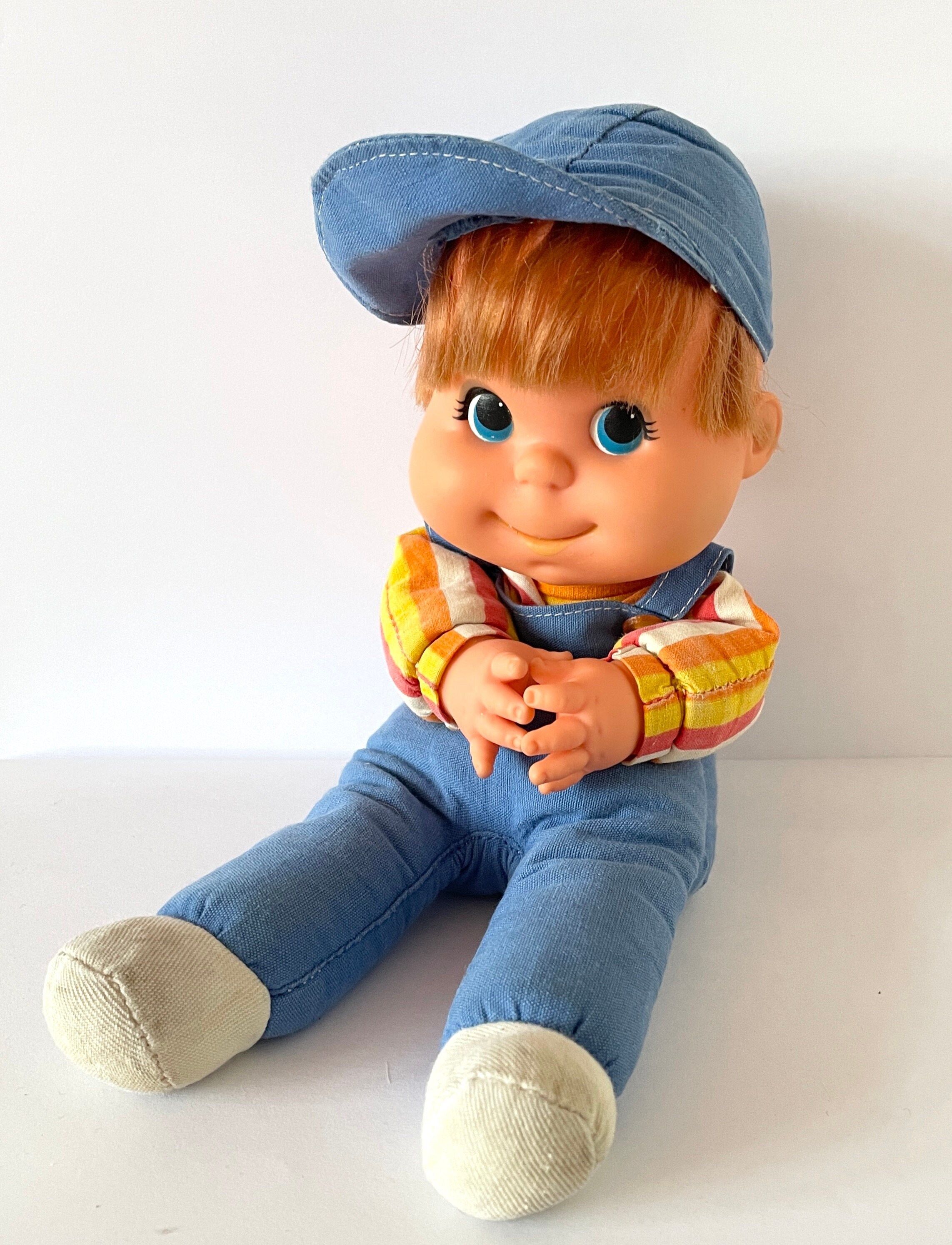 Biffy beans doll 2025 for sale