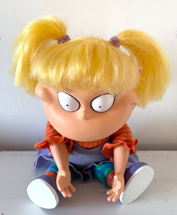 Fontaine×nickeldeon RUGRATS GILDED 新品1個（Shop - Page 47 of 72 