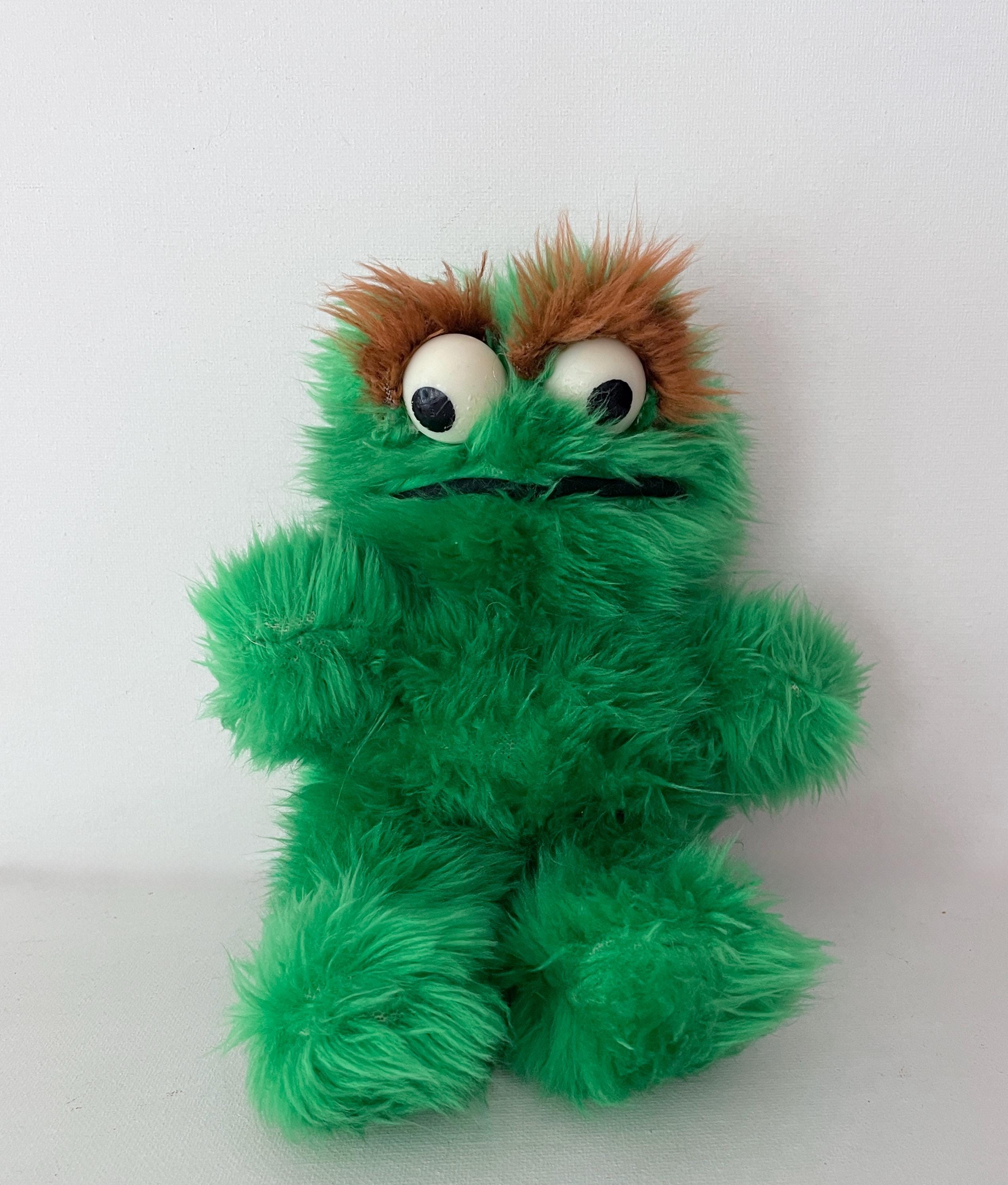 Sesame street plush - Etsy 日本