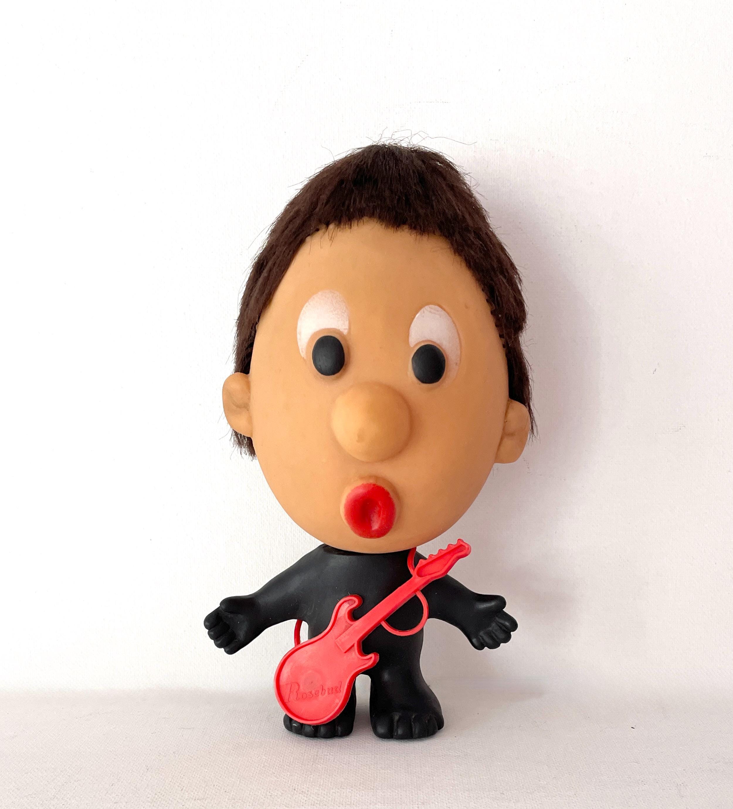 【ビンテージ】英国製 Beatles Doll Made in England Vintage Beatles Doll - Etsy UK
