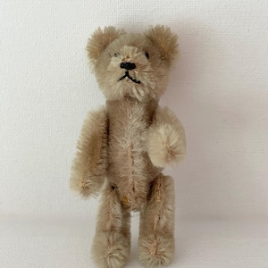【2025年】高評価レビューアイテム特集 Schuco bear - Etsy 日本 ぬいぐるみ