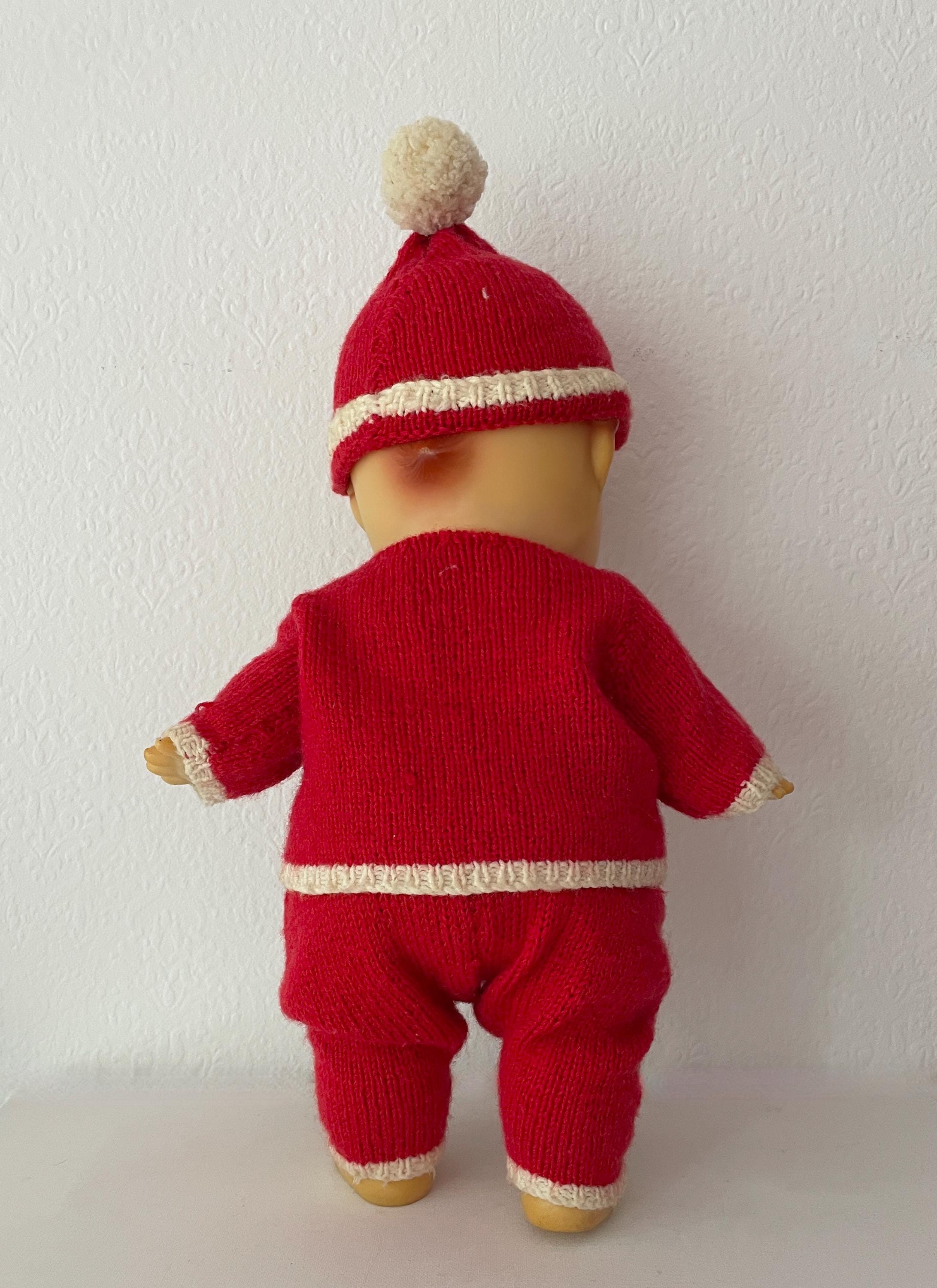 ヴィンテージ 大型 46 cm キューピー人形 日本製 - Etsy 日本