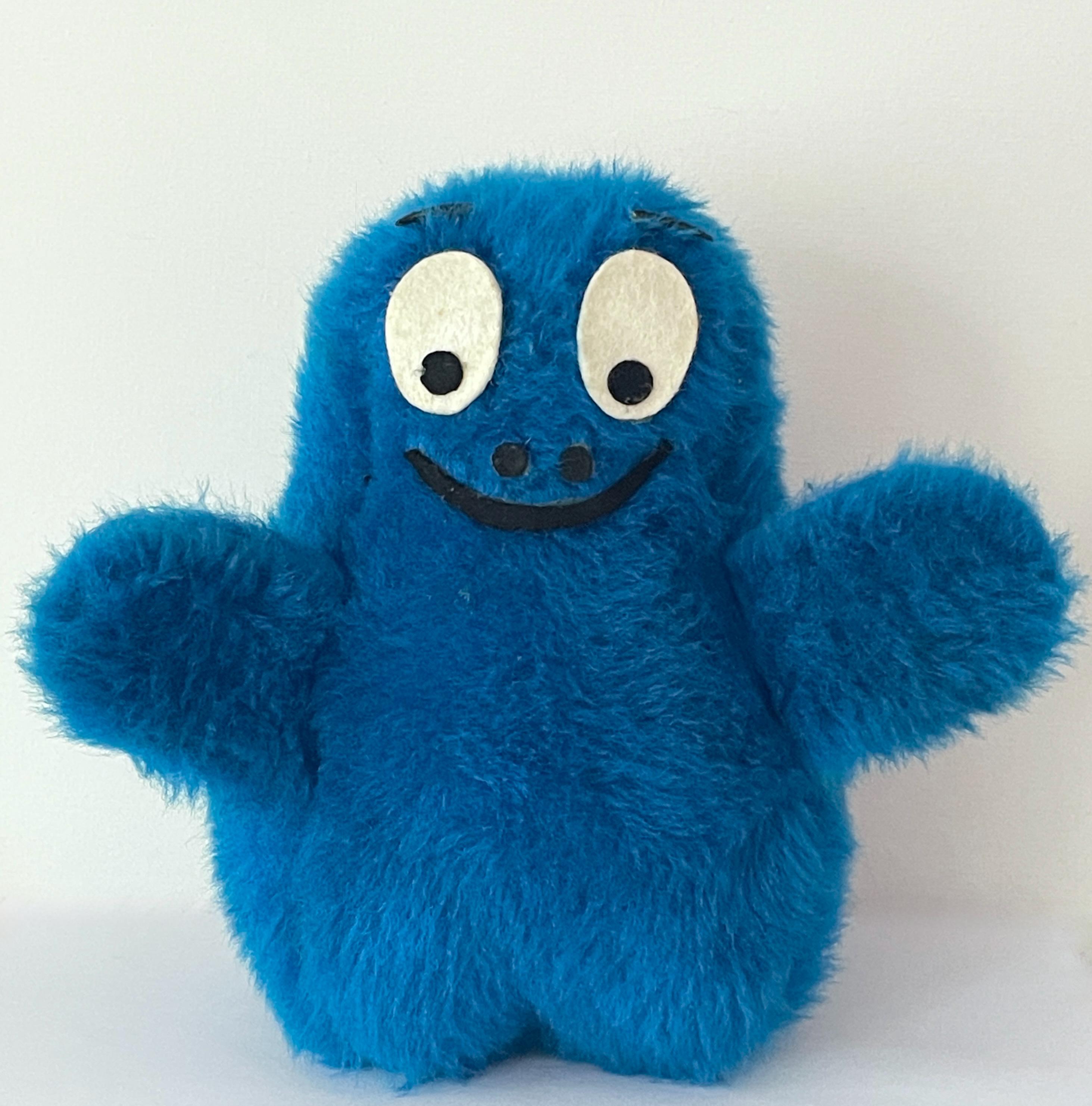 バーバパパ　70`s ビンテージ　レア Rare barbapapa - Etsy 日本