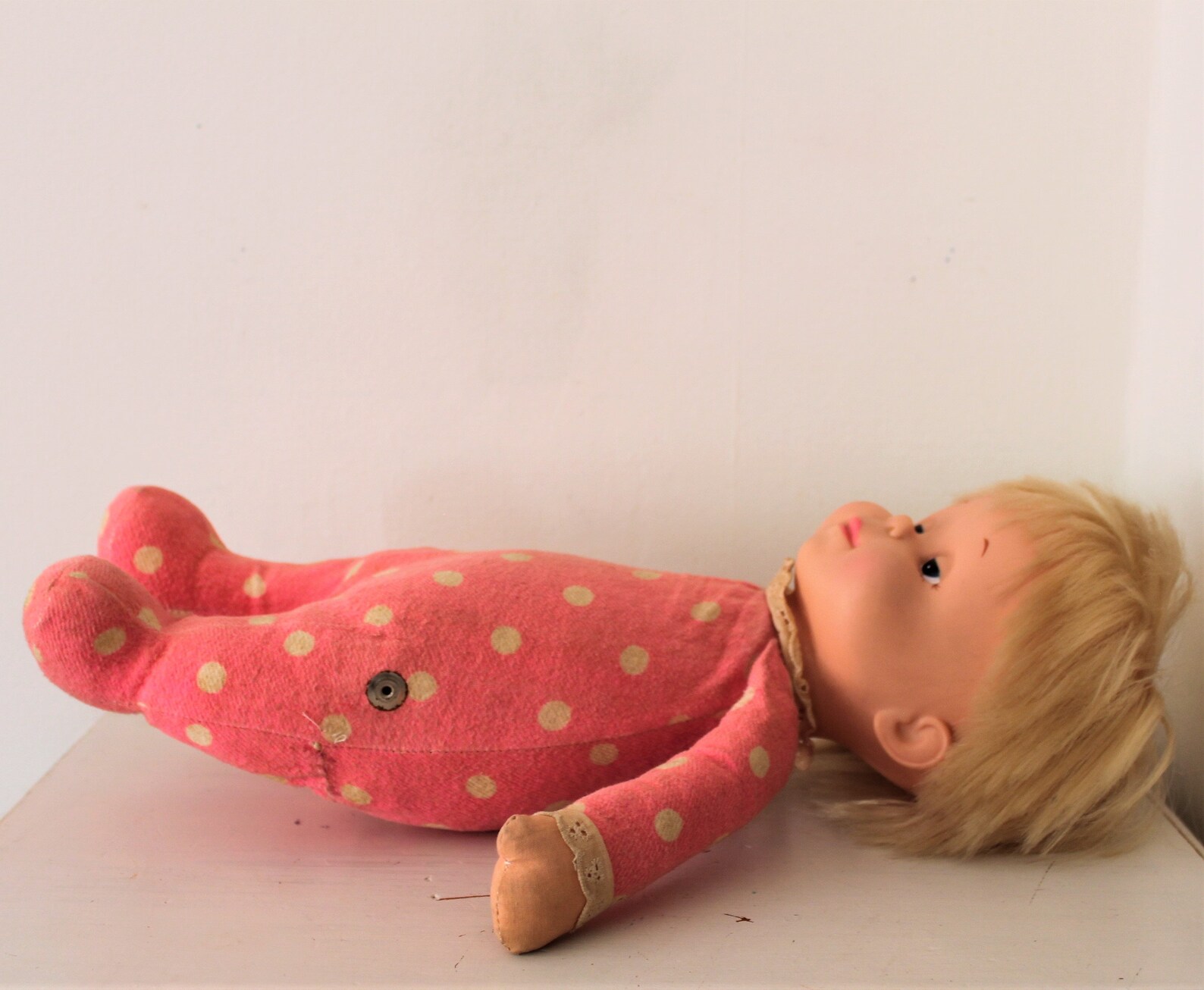 Cute vintage Mattel Drowsy doll 1970s Etsy