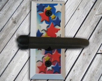 dulcimer wall hanger