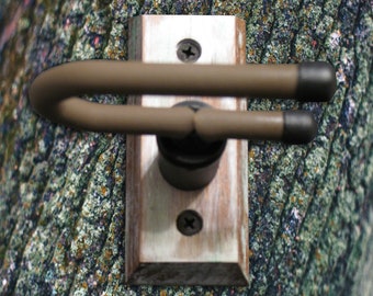 dulcimer wall hanger