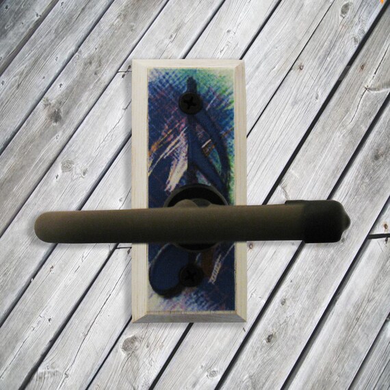 dulcimer hanger