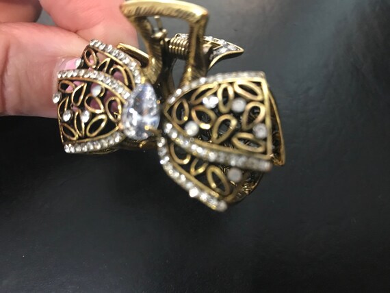2 New Hair Claws 5\