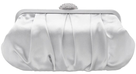 New clearance clutch bag