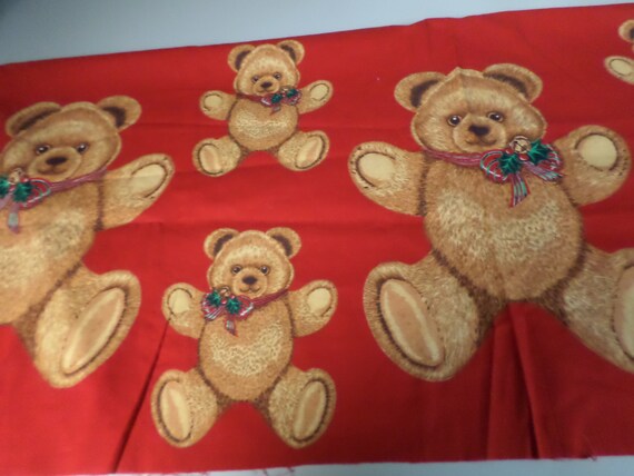 hallmark teddy bears