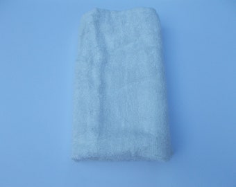 Makeup Remover Washcloth – 100% Bamboo