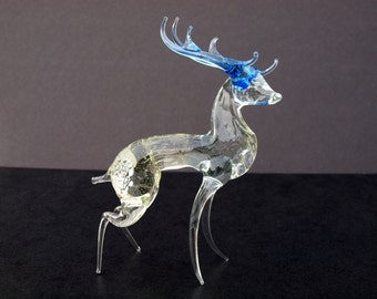 Glass menagerie | Etsy