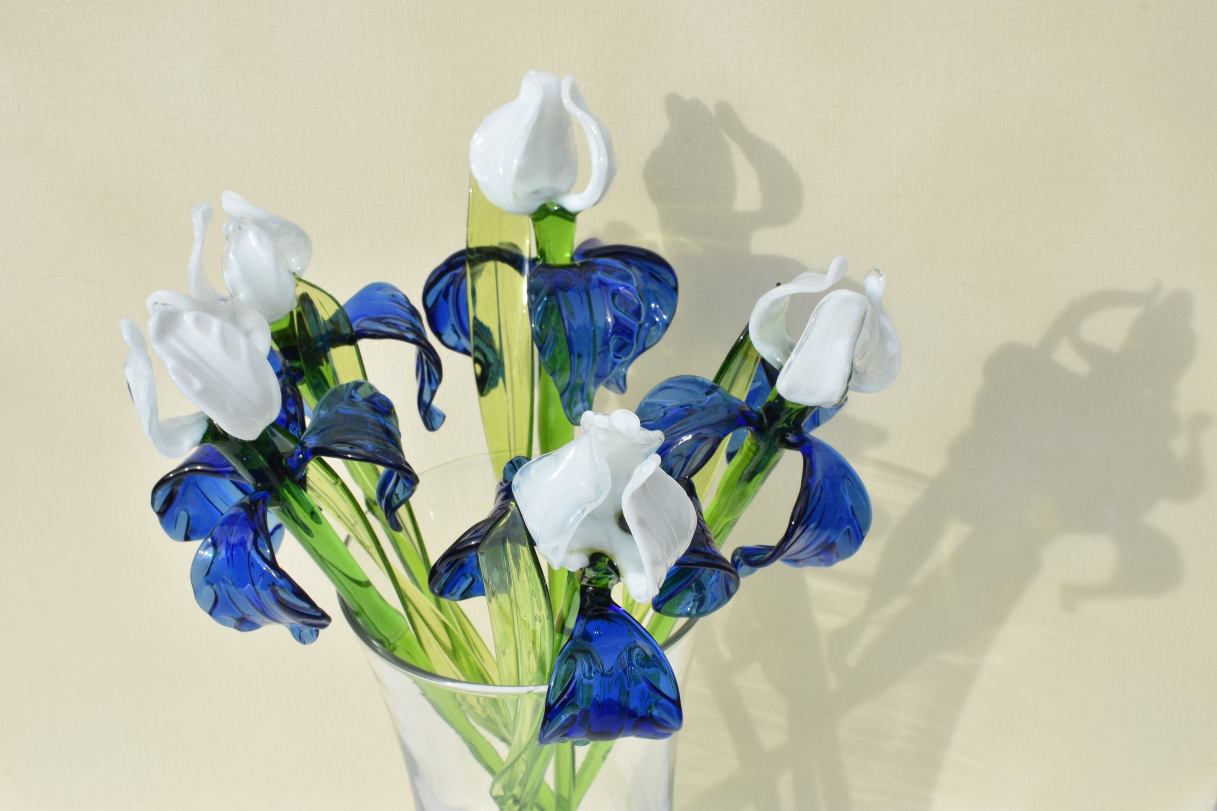 Chihuly glass - Etsy 日本