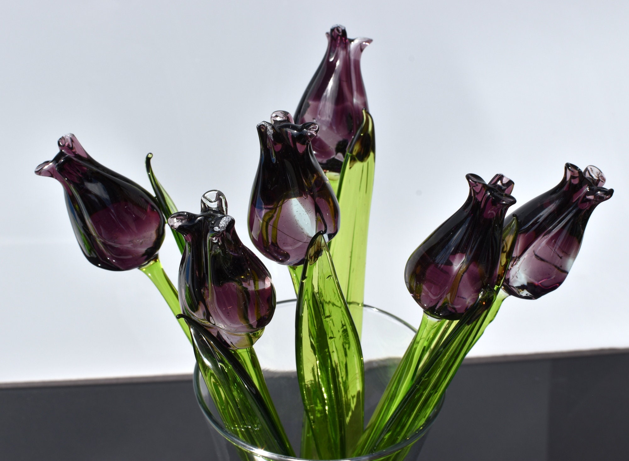 Blenko glass - Etsy 日本