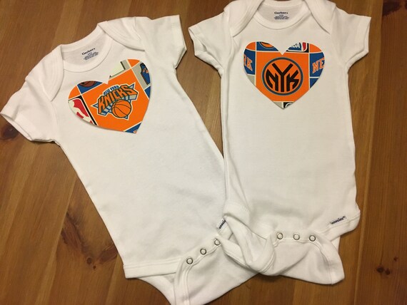 infant knicks jersey