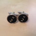 see more listings in the Typewriter Key Cufflinks section