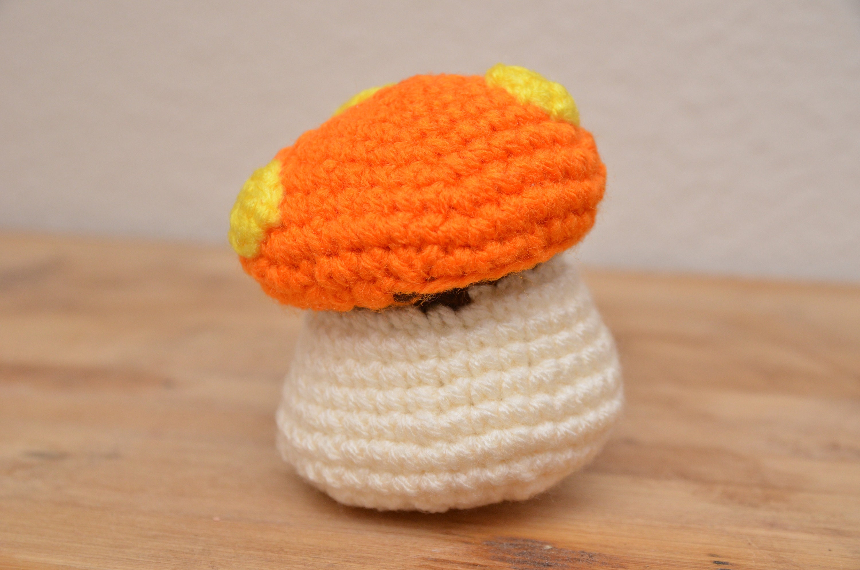 maplestory mushroom plush