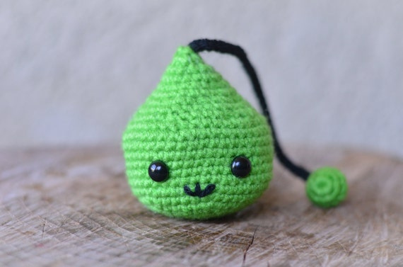 maplestory slime plush