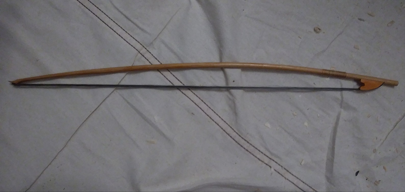 Period Bows for Medieval/Renaissance/ Folk style stringed Etsy