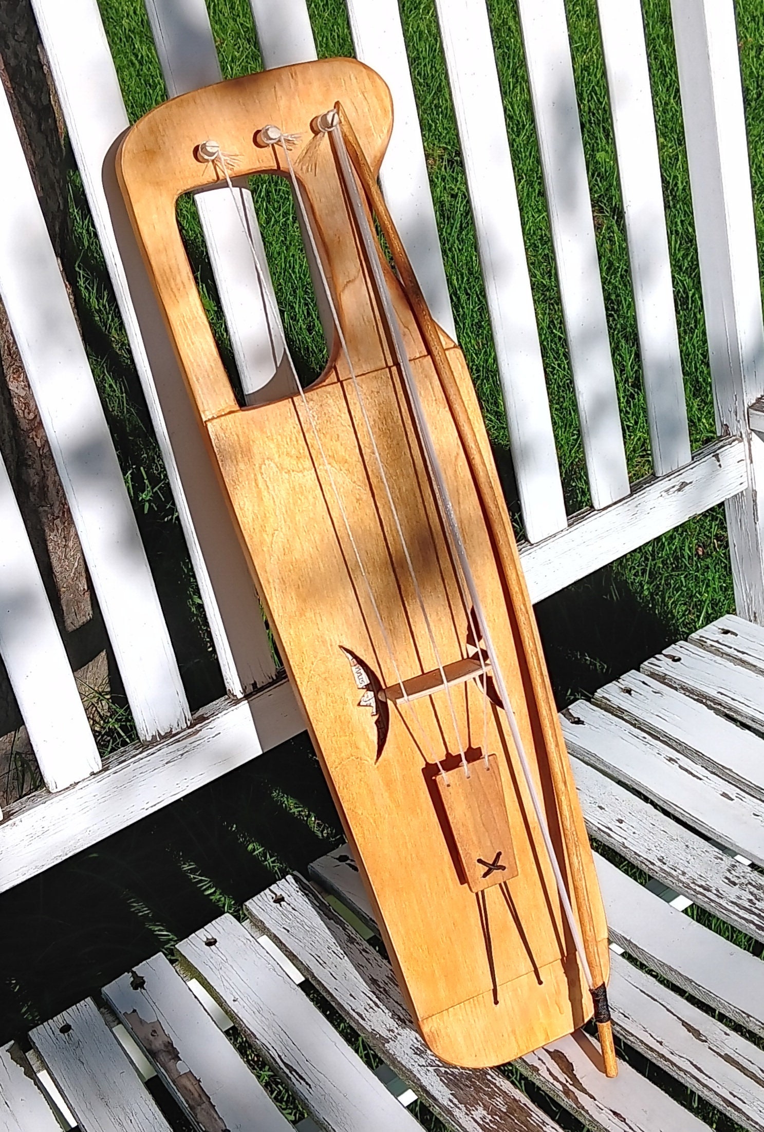 Talharpa - Etsy